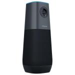 Camera Web Creative Live! Meet, 4K, Microfon integrat, ideala pentru birou, Negru 3 - lerato.ro