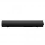 Soundbar PC Creative Sound Blaster GS5, Wireless, Putere 60W, Telecomanda inclusa, Bluetooth 5.3, USB-C, AUX, Negru 4 - lerato.ro