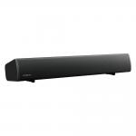 Soundbar PC Creative Sound Blaster GS5, Wireless, Putere 60W, Telecomanda inclusa, Bluetooth 5.3, USB-C, AUX, Negru 5 - lerato.ro