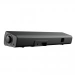 Soundbar PC Creative Sound Blaster GS5, Wireless, Putere 60W, Telecomanda inclusa, Bluetooth 5.3, USB-C, AUX, Negru 8 - lerato.ro