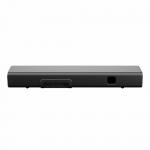 Soundbar PC Creative Sound Blaster GS5, Wireless, Putere 60W, Telecomanda inclusa, Bluetooth 5.3, USB-C, AUX, Negru 9 - lerato.ro