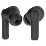 Casti wireless Creative Zen Air 2, Bluetooth 5.3, Autonomie 6h IPX4, USB-C, Negru 5 - lerato.ro