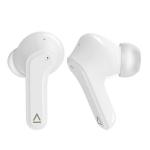 Casti wireless Creative Zen Air, Bluetooth 5.0, Autonomie 6h, IPX4, USB-C, Alb 5 - lerato.ro