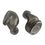 Casti bluetooth wireless Creative Outlier Pro ANC, Bluetooth 5.2, Autonomie 15h, IPX5, USB-C, Maro Metalic 2 - lerato.ro