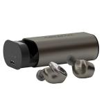 Casti bluetooth wireless Creative Outlier Pro ANC, Bluetooth 5.2, Autonomie 15h, IPX5, USB-C, Maro Metalic 4 - lerato.ro