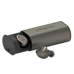 Casti bluetooth wireless Creative Outlier Pro ANC, Bluetooth 5.2, Autonomie 15h, IPX5, USB-C, Maro Metalic 6 - lerato.ro