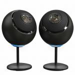 Boxe PC Creative Pebble Nova 2.0, 100W, AUX, USB-C, Negru 2 - lerato.ro