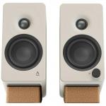 Boxe PC Creative XF1 2.0, 72W, Bluetooth 6.0, Jack 3.5mm, USB-C, Alb 2 - lerato.ro