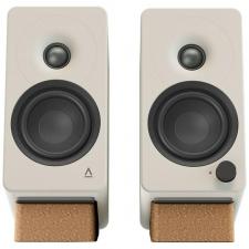 Boxe PC, Boxe PC Creative XF1 2.0, 72W, Bluetooth 6.0, Jack 3.5mm, USB-C, Alb, lerato.ro