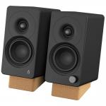 Boxe PC Creative XF1 2.0, 72W, Bluetooth 6.0, Jack 3.5mm, USB-C, Negru 4 - lerato.ro