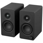 Boxe PC Creative XF1 2.0, 72W, Bluetooth 6.0, Jack 3.5mm, USB-C, Negru 7 - lerato.ro