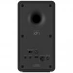 Boxe PC Creative XF1 2.0, 72W, Bluetooth 6.0, Jack 3.5mm, USB-C, Negru 8 - lerato.ro