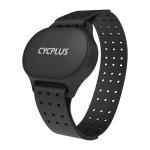 Senzor ritm cardiac Cycplus H1, Atasare pe brat, Bluetooth, IP67, Negru 2 - lerato.ro