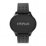 Senzor ritm cardiac Cycplus H1, Atasare pe brat, Bluetooth, IP67, Negru 3 - lerato.ro