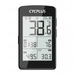 Ciclocomputer Cycplus M3, Ecran 2.8 inch, GPS, 1500mAh, Autonomie 100h, Bluetooth 5.0, IPX6, USB-C, Negru 2 - lerato.ro