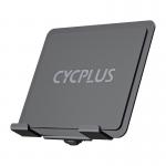 Suport universal Cycplus Z7 pentru tablete / telefoane, Inclinare 30 grade, Negru 2 - lerato.ro