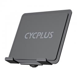 Suport universal Cycplus Z7 pentru tablete / telefoane, Inclinare 30 grade, Negru