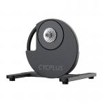 Home trainer pentru biciclete Cycplus R200, 2200W, Bluetooth 5.0, ANT+, Negru 3 - lerato.ro