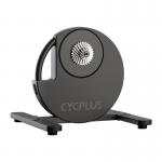Home trainer pentru biciclete Cycplus R200, 2200W, Bluetooth 5.0, ANT+, Negru 4 - lerato.ro