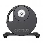 Home trainer pentru biciclete Cycplus R200, 2200W, Bluetooth 5.0, ANT+, Negru 2 - lerato.ro