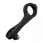 Suport  pentru ciclocomputer Cycplus Z4, Compatibil cu Garmin Edge 1040/1050, Negru 2 - lerato.ro