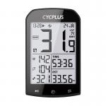 Ciclocomputer CYCPLUS M1, Ecran 2.9 inch, Bluetooth 5.0, IPX6, Negru 2 - lerato.ro