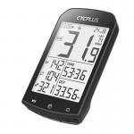 Ciclocomputer CYCPLUS M1, Ecran 2.9 inch, Bluetooth 5.0, IPX6, Negru 6 - lerato.ro