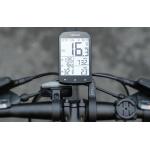 Ciclocomputer CYCPLUS M1, Ecran 2.9 inch, Bluetooth 5.0, IPX6, Negru 8 - lerato.ro