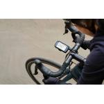 Ciclocomputer CYCPLUS M1, Ecran 2.9 inch, Bluetooth 5.0, IPX6, Negru 3 - lerato.ro