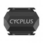 Senzor de viteza si cadenta pentru ciclisti CYCPLUS C3, Bluetooth 5.0, IP67, Negru 2 - lerato.ro