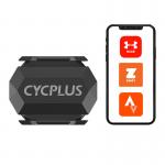 Senzor de viteza si cadenta pentru ciclisti CYCPLUS C3, Bluetooth 5.0, IP67, Negru 5 - lerato.ro