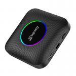 Adaptor wireless Carlinkit Tbox Plus, Carplay si Android 13, 8GB RAM, 128GB ROM, Bluetooth 4.2, WiFi, Negru 6 - lerato.ro