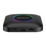 Adaptor wireless Carlinkit Tbox Plus, Carplay si Android 13, 8GB RAM, 128GB ROM, Bluetooth 4.2, WiFi, Negru 7 - lerato.ro