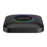 Adaptor wireless Carlinkit Tbox Plus, Carplay si Android 13, 8GB RAM, 128GB ROM, Bluetooth 4.2, WiFi, Negru 5 - lerato.ro