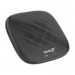 Adaptor wireless Carlinkit CPC200-Tbox S, Carplay si Android 13, Bluetooth 4.2/5.0, USB-C, TF, SIM, WiFi, Negru 4 - lerato.ro