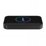 Adaptor wireless Carlinkit TBOX LITE, Carplay si Android 10, 2GB RAM, 16GB ROM, USB, USB-C, TF, WiFi, Negru 5 - lerato.ro