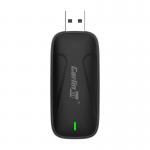 Adaptor wireless Carlinkit AIR X2, Carplay si Android, USB, WiFi, Negru 2 - lerato.ro