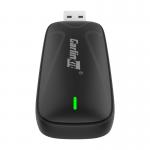 Adaptor wireless Carlinkit AIR X2, Carplay si Android, USB, WiFi, Negru 9 - lerato.ro