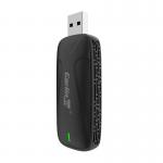 Adaptor wireless Carlinkit AIR X2, Carplay si Android, USB, WiFi, Negru 5 - lerato.ro