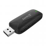 Adaptor wireless Carlinkit AIR X2, Carplay si Android, USB, WiFi, Negru 8 - lerato.ro