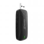 Adaptor wireless Carlinkit AIR X2, Carplay si Android, USB, WiFi, Negru 4 - lerato.ro