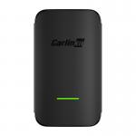 Adaptor wireless Carlinkit CPC200-A2A, Android Auto, Bluetooth 5.2, WiFi, Negru 2 - lerato.ro