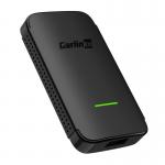 Adaptor wireless Carlinkit CPC200-A2A, Android Auto, Bluetooth 5.2, WiFi, Negru 6 - lerato.ro