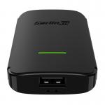 Adaptor wireless Carlinkit CPC200-A2A, Android Auto, Bluetooth 5.2, WiFi, Negru 7 - lerato.ro