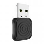 Adaptor wireless Carlinkit Mini Ultra, Carplay si Android, Bluetooth 5.2, WiFi, Negru 3 - lerato.ro