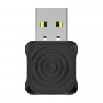 Adaptor wireless Carlinkit Mini Ultra, Carplay si Android, Bluetooth 5.2, WiFi, Negru 2 - lerato.ro