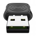 Adaptor wireless Carlinkit Mini Ultra, Carplay si Android, Bluetooth 5.2, WiFi, Negru 5 - lerato.ro