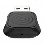 Adaptor wireless Carlinkit Mini Ultra, Carplay si Android, Bluetooth 5.2, WiFi, Negru 6 - lerato.ro