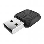 Adaptor wireless Carlinkit Mini Ultra, Carplay si Android, Bluetooth 5.2, WiFi, Negru 7 - lerato.ro