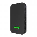 Adaptor wireless Carlinkit 2AIR-T, Carplay si Android, Bluetooth 5.2, WiFi, Negru 2 - lerato.ro